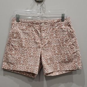 Banana Republic Shorts Size 2